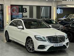 مێرسێدس بێنز S-Class